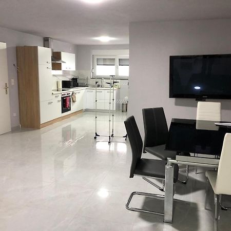 Ferienwohnung-Immanuel Deißlingen Extérieur photo