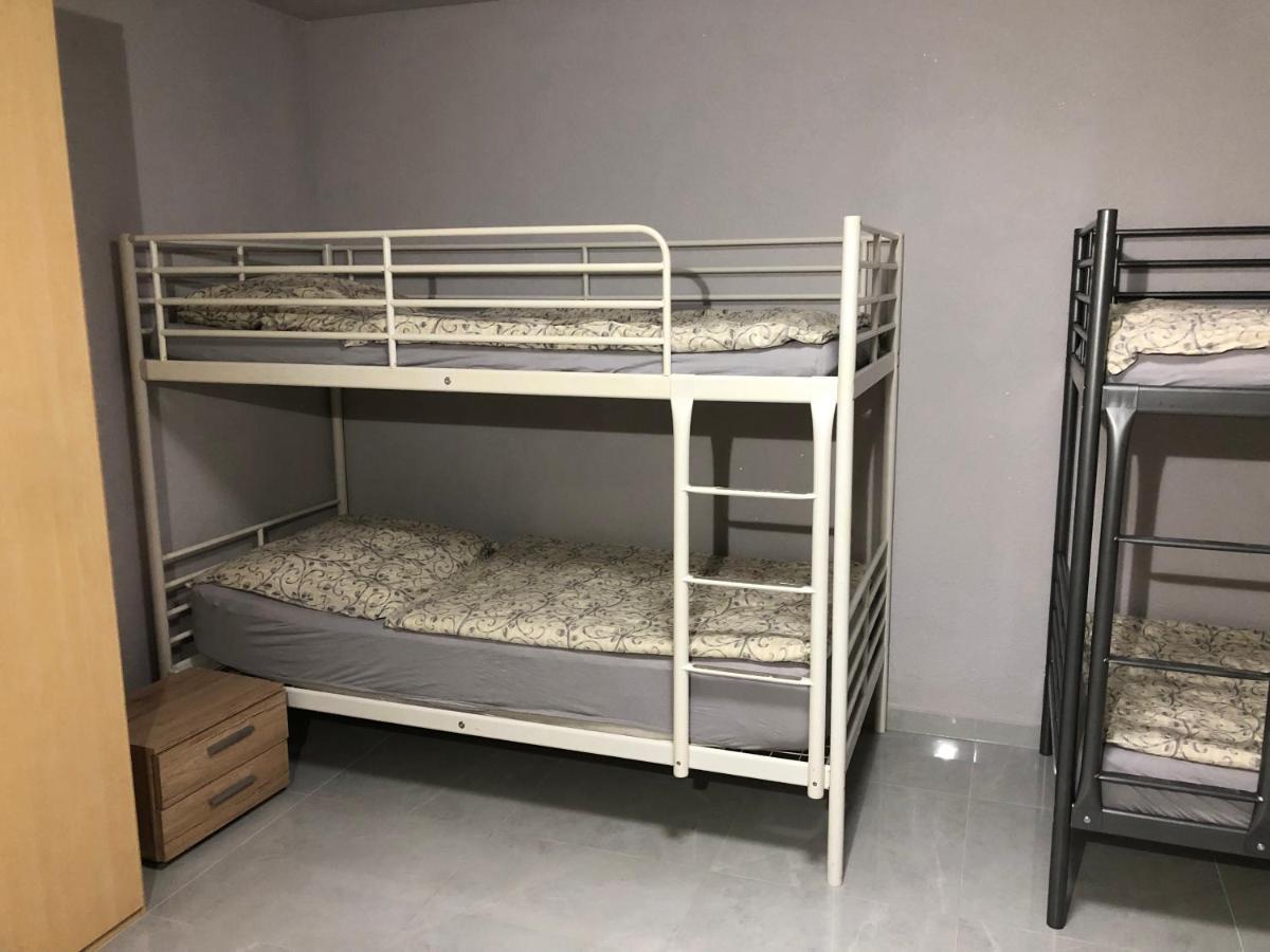 Ferienwohnung-Immanuel Deißlingen Extérieur photo