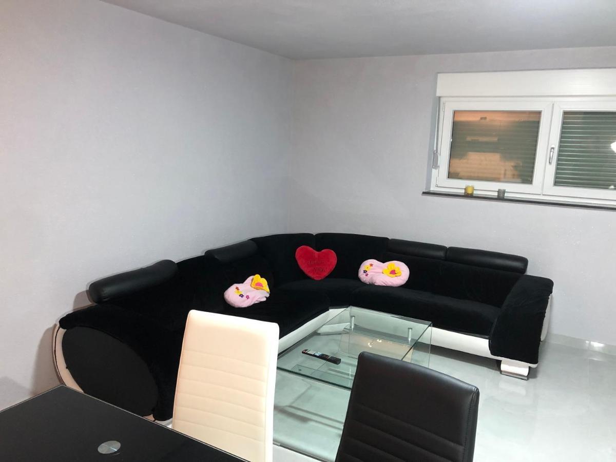 Ferienwohnung-Immanuel Deißlingen Extérieur photo