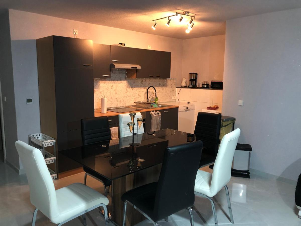 Ferienwohnung-Immanuel Deißlingen Extérieur photo