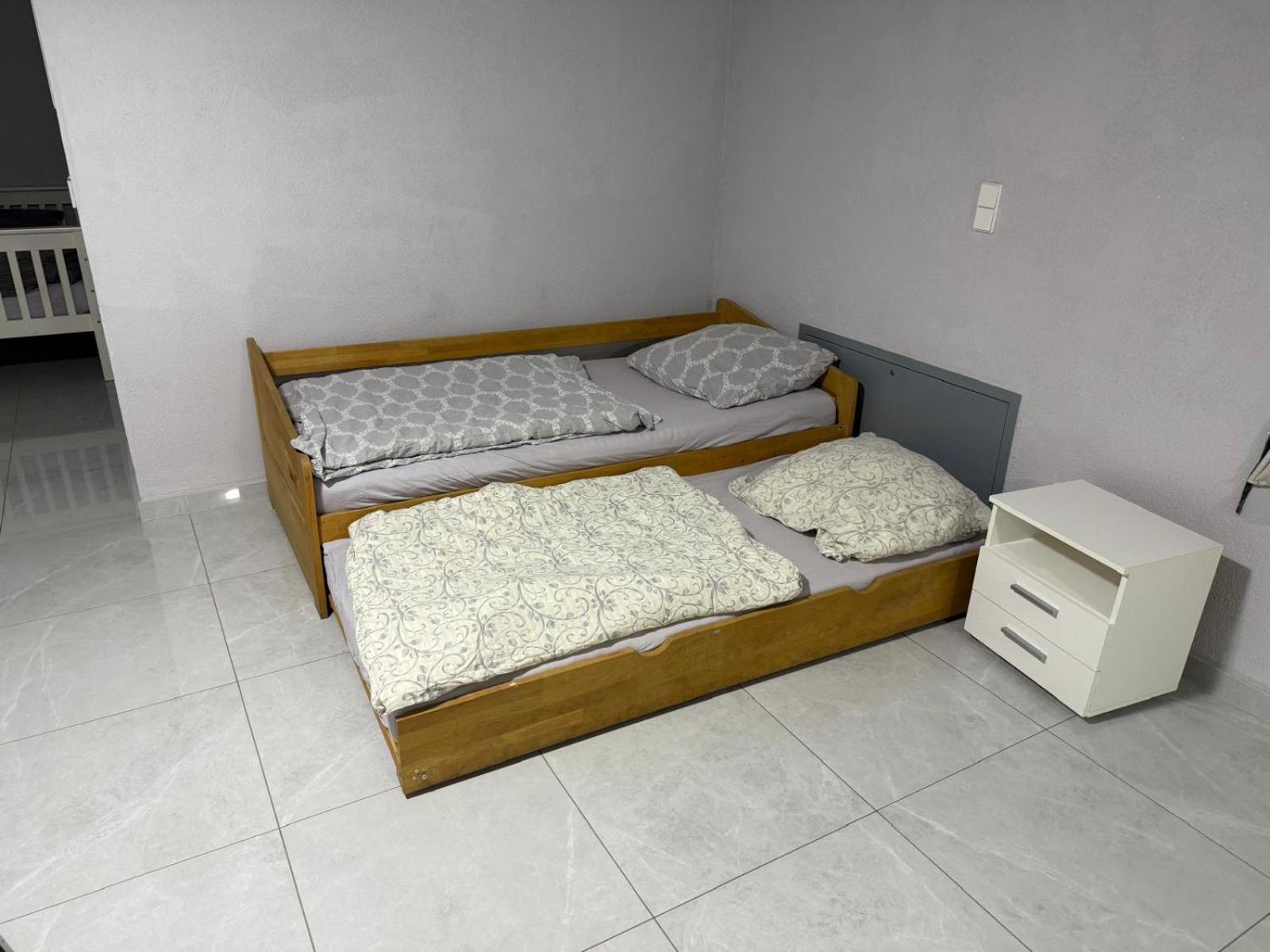 Ferienwohnung-Immanuel Deißlingen Extérieur photo