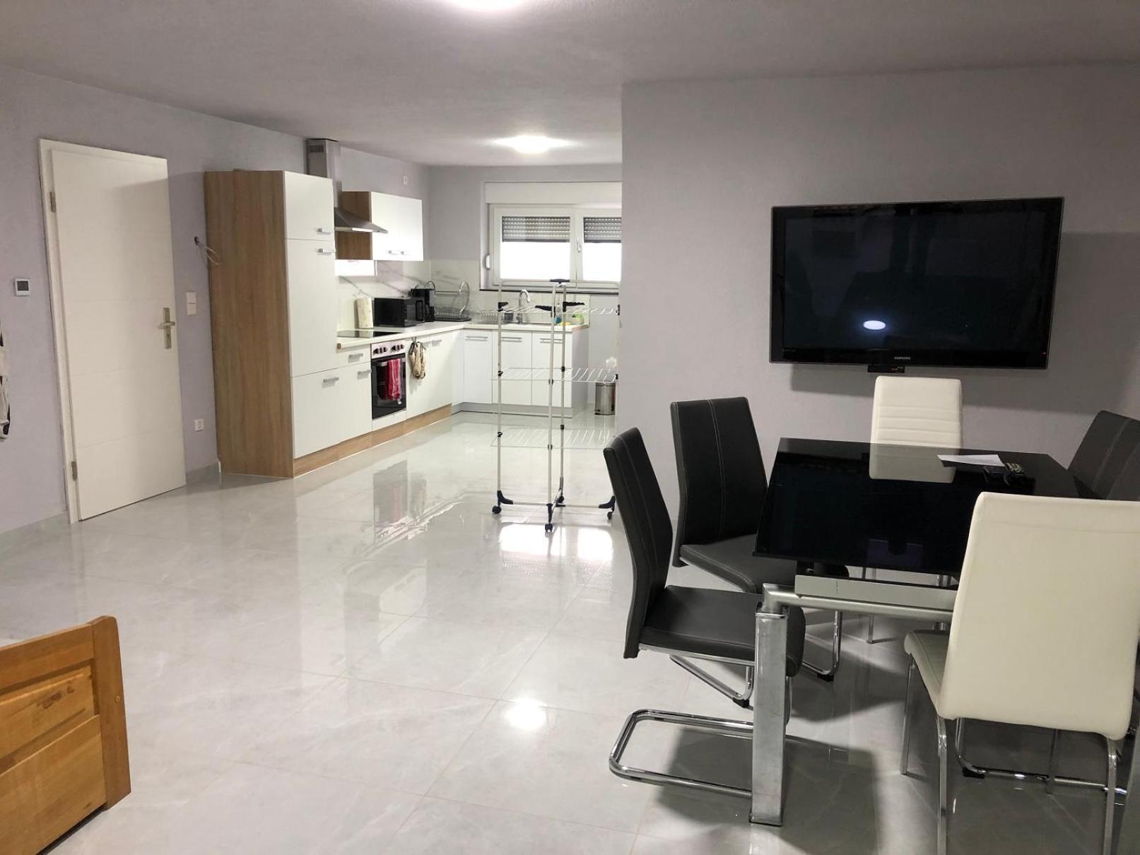 Ferienwohnung-Immanuel Deißlingen Extérieur photo